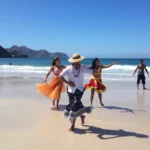 Grupo De Danzas Polinesias Aloha La Paz Bcs en La Paz