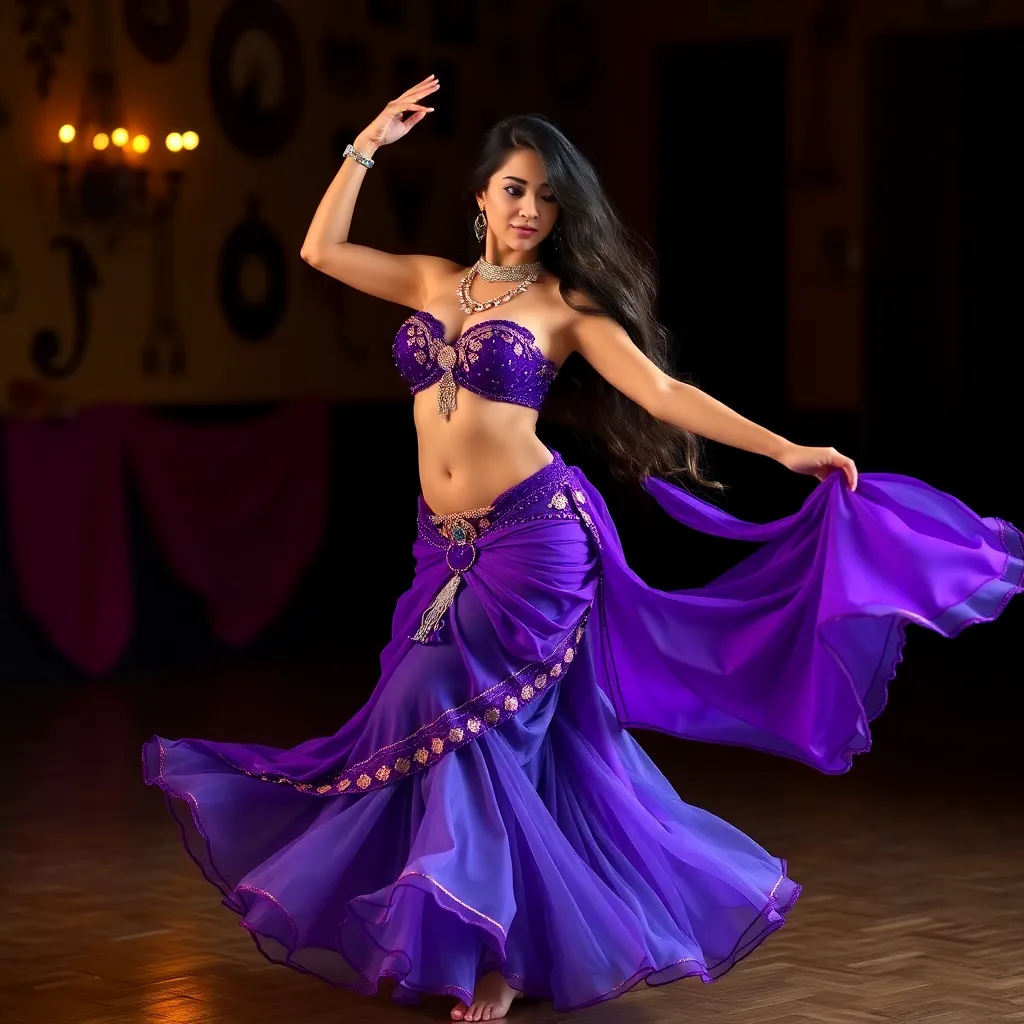 Hayat Bellydance