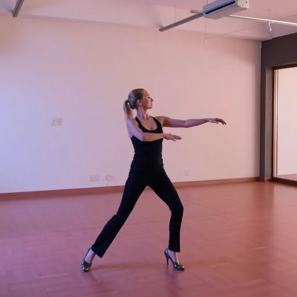 Idance Academia
