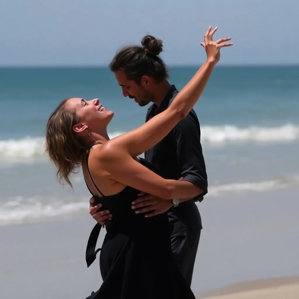 Idanza Instituto De Danza