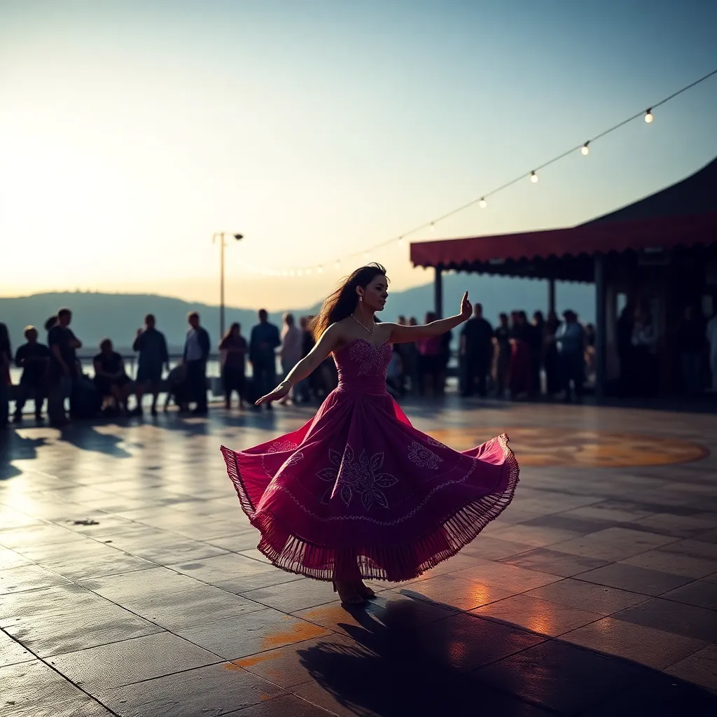 Indigo Danza