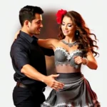 Innova Dance en Tonalá