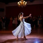 Inter Dance Vals en Heroica Puebla de Zaragoza