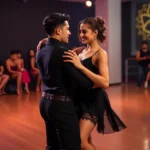 Jackson Dance en Heroica Puebla de Zaragoza