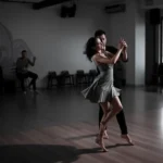 Jazz Estudio Isabela Alarcon en Cancún