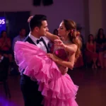 Jdn Dance Academy en Morelia