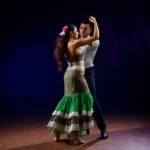 Jessi Dance en Zapopan