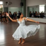 Juan Betanzo Dance Academy en Heroica Puebla de Zaragoza