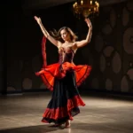 K-Rush La Cueva Danza en Ecatepec de Morelos
