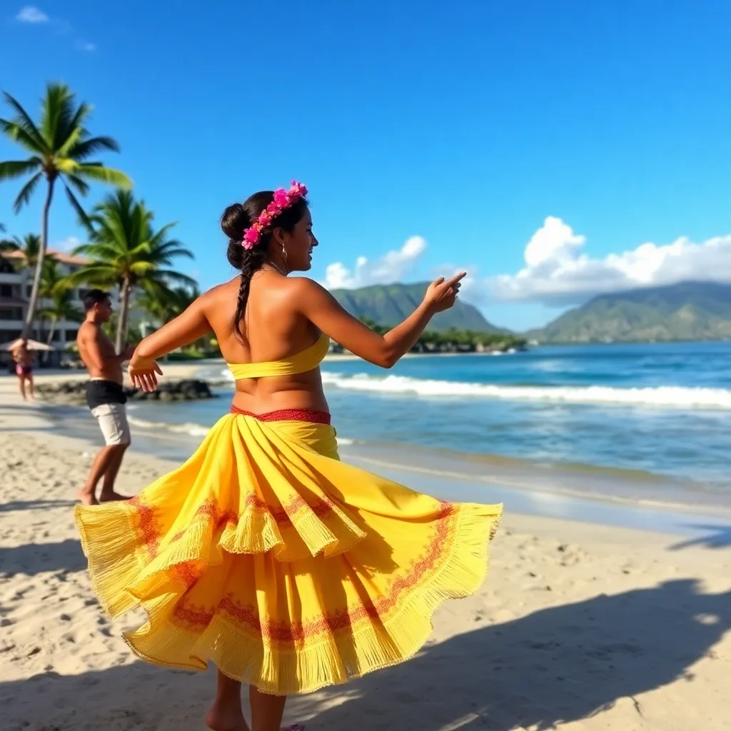 Kapiolani