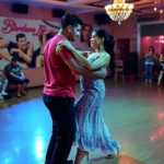 Kizomba School Puebla-Clases De Kizomba By Yess Kizomba en Heroica Puebla de Zaragoza