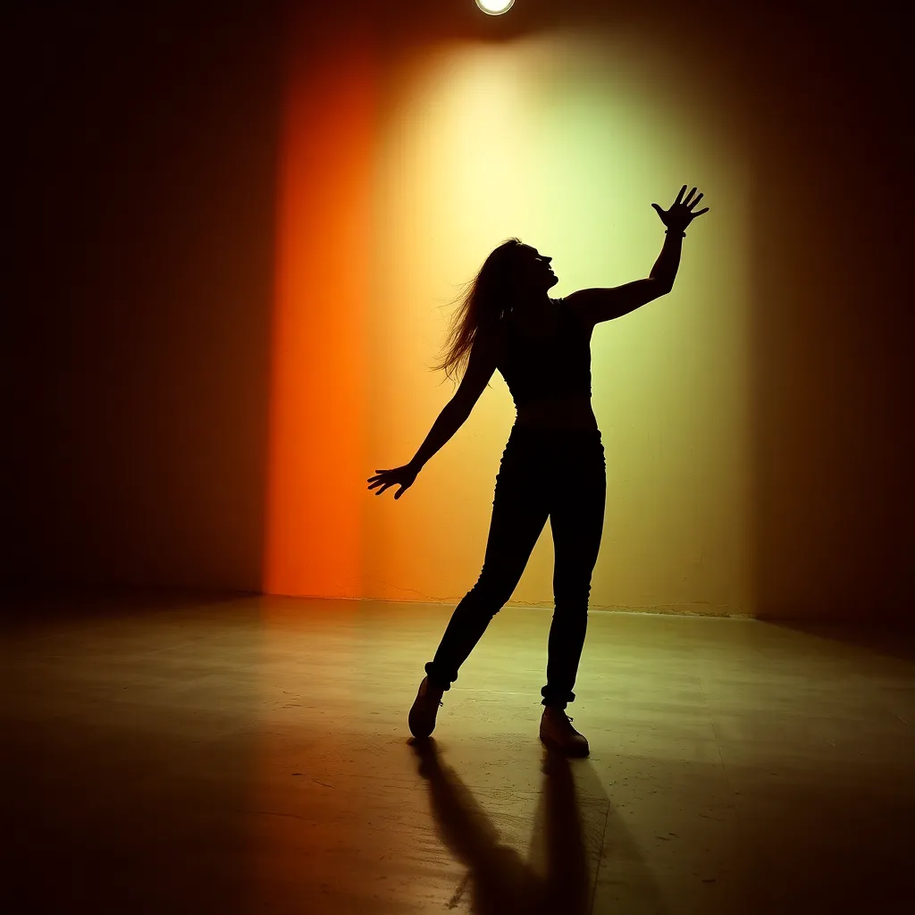 Klandestino Urban Dance Center