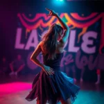 L1L Academia De Baile Av Revolucion en Pachuca de Soto