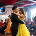 L1L Academia De Baile C. Doria en Pachuca de Soto