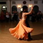 La Casa De La Danza en Chetumal