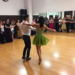 La Casa De La Danza 2 en Nezahualcóyotl