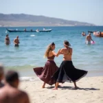 La Circo en San José del Cabo
