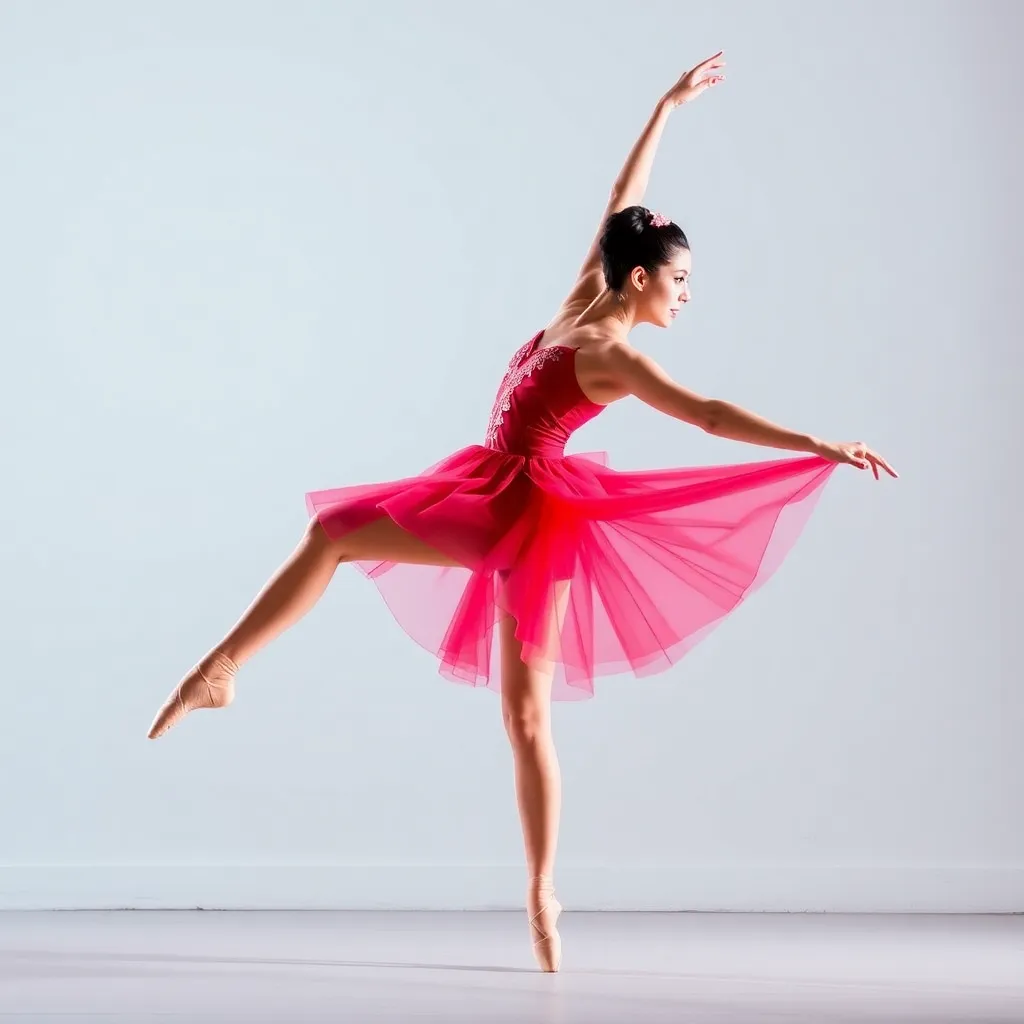 La Fábrica Ballet Aéreo Lh