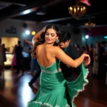 Latin Madness en San Bernardino Tlaxcalancingo