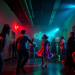 Latínusdance + Dance House en Zamora de Hidalgo