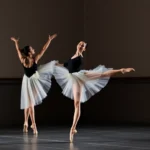 Le Ballet en San Francisco de Campeche