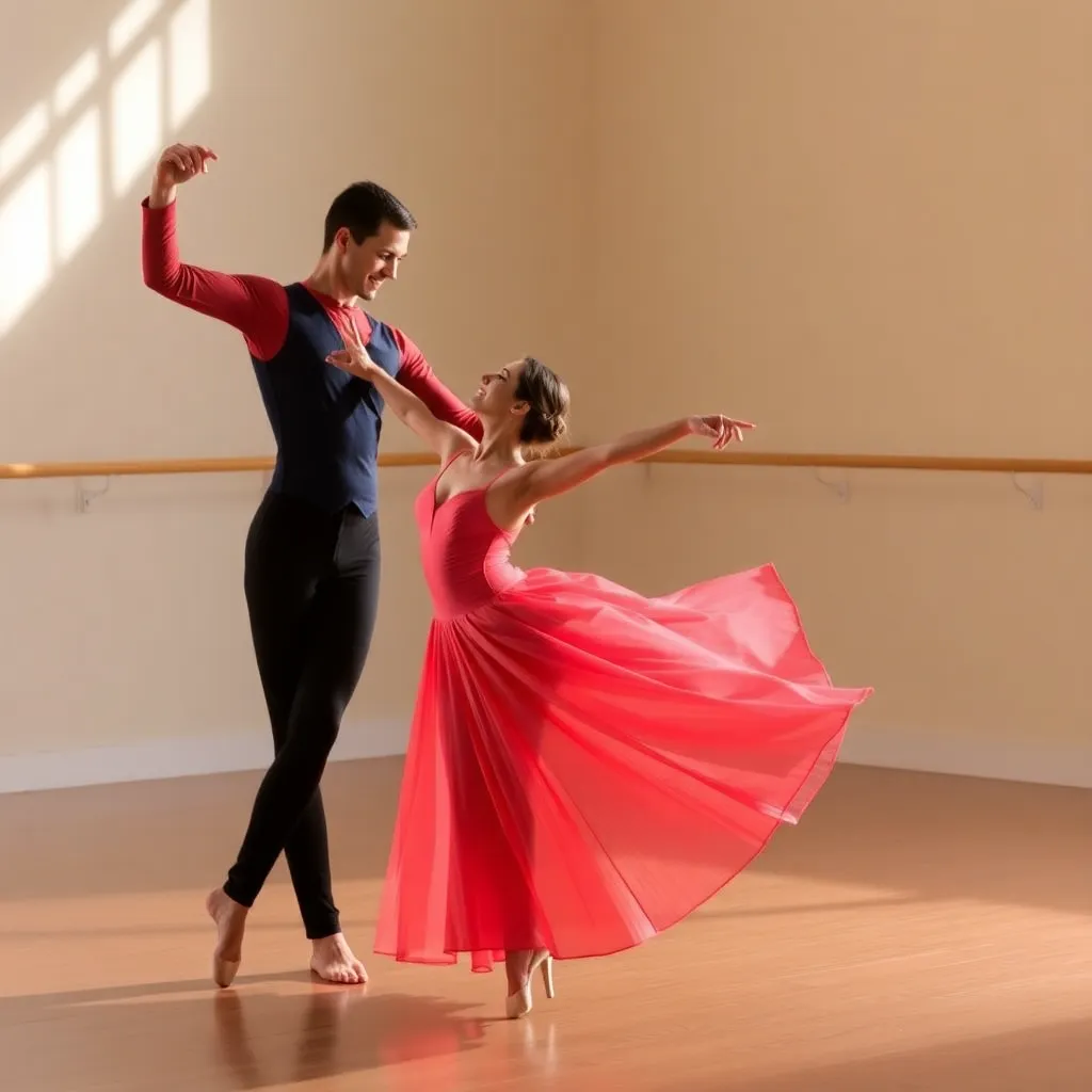 Le Grand Ballet