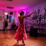 Legacy Dance Studio Gdl en Guadalajara