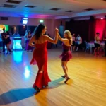 Legado Salsa Motion Valladolid en Valladolid