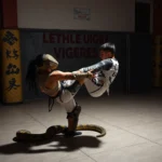Lethal Vipers en Acapulco de Juárez
