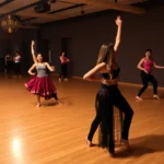 Lubeth Studio Dance Fitness en Guadalajara