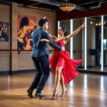 Lz Dance Studio en Cuauhtémoc