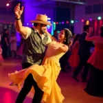 Magic Dance en Morelia