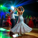 Magic Dance en Morelia