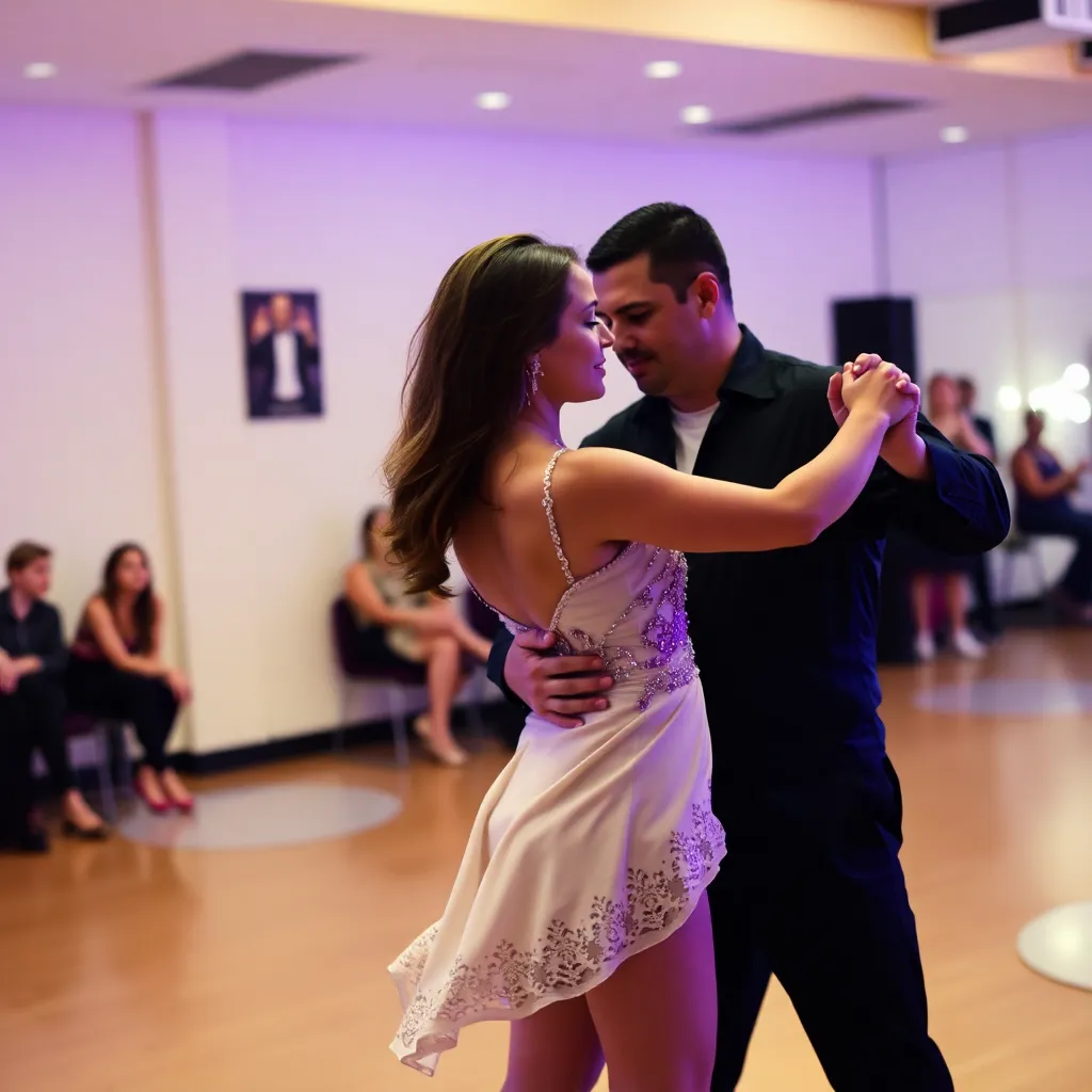 Magic Dance Center