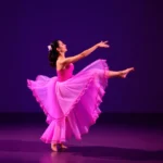 Mahaila Estudio De Danza en San Francisco de Campeche