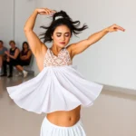 Marish Colin Academia De Danza en Heroica Puebla de Zaragoza