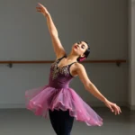 Marish Colin Ballet Studio en Heroica Puebla de Zaragoza