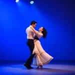Más Que Danza en Heroica Puebla de Zaragoza