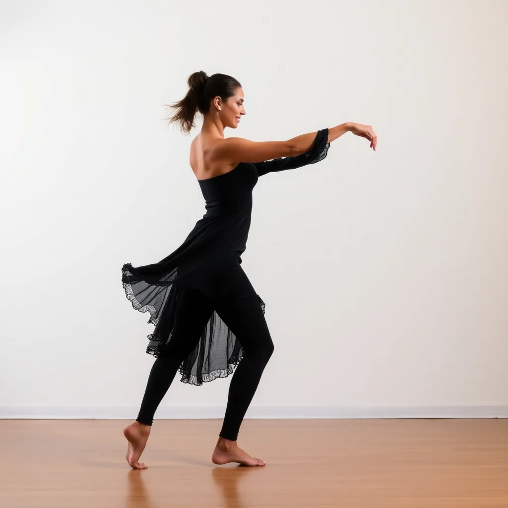 Matraz Dance & Movement