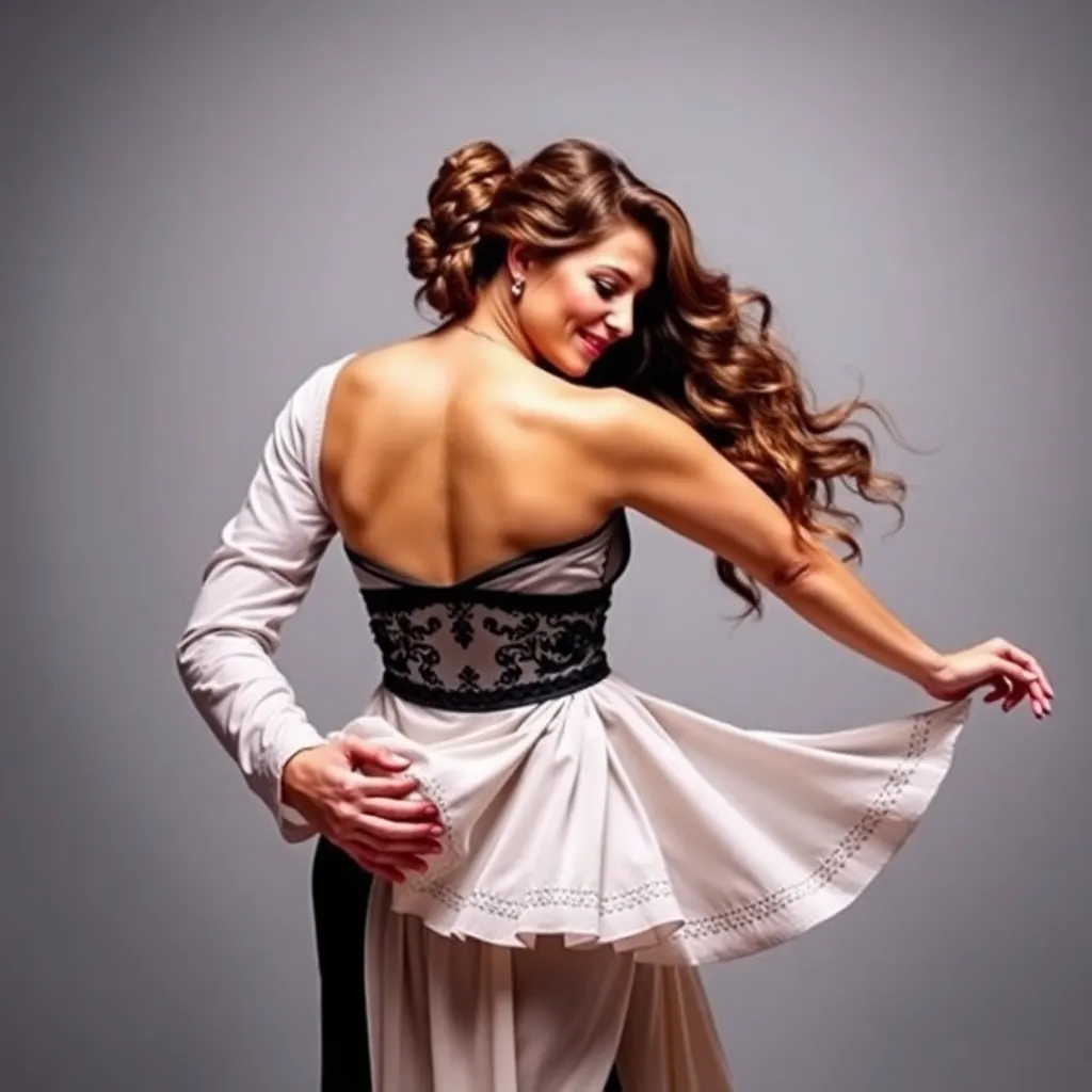 Mdastudio Escuela De Danza