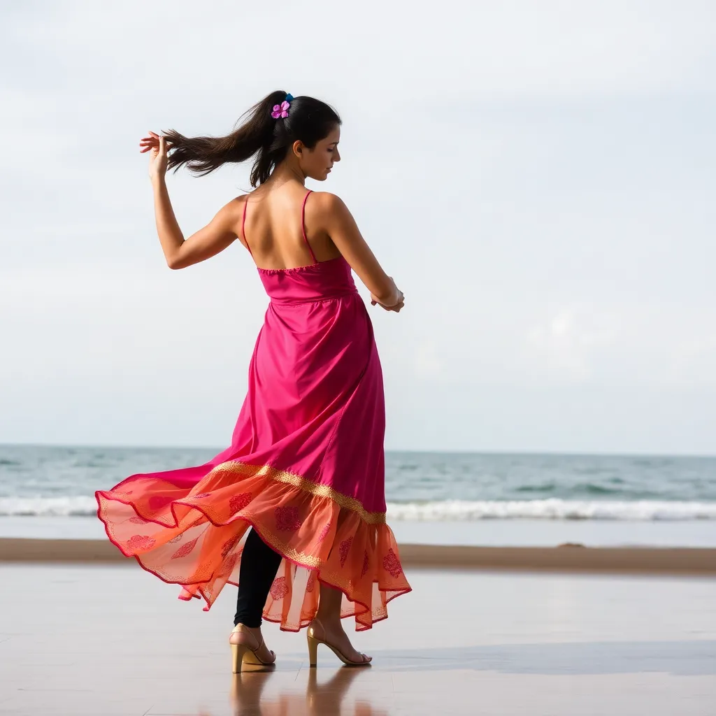 Mds Dance Studio