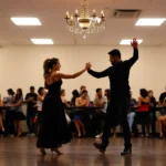 Meeting Point Academia De Baile en Guadalajara