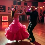 Mel Dance Studio en Guadalajara
