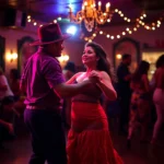 Melomanía (Dance School) Clases Salsa, Mambo, Cumbia, Bachata (Antes Dance Room) en Guadalajara