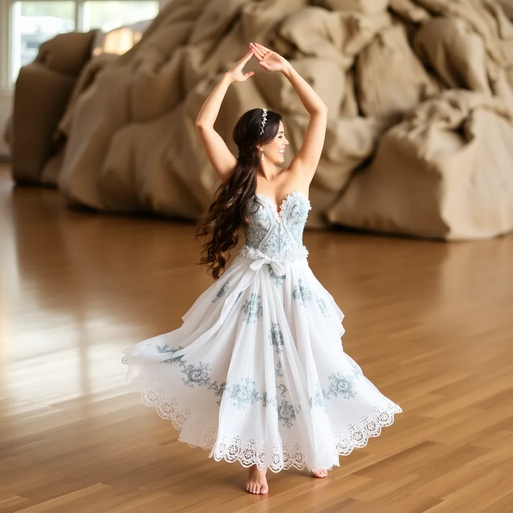 Moana Dance Academy