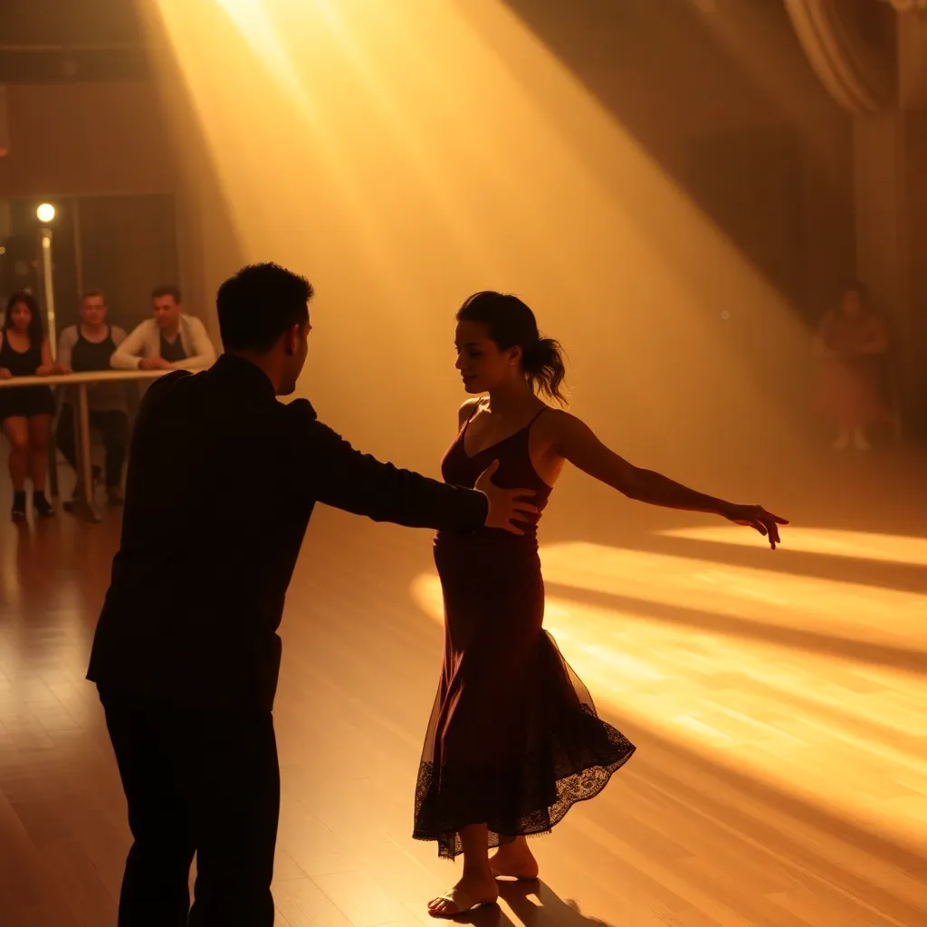 Moduda Dance Studio