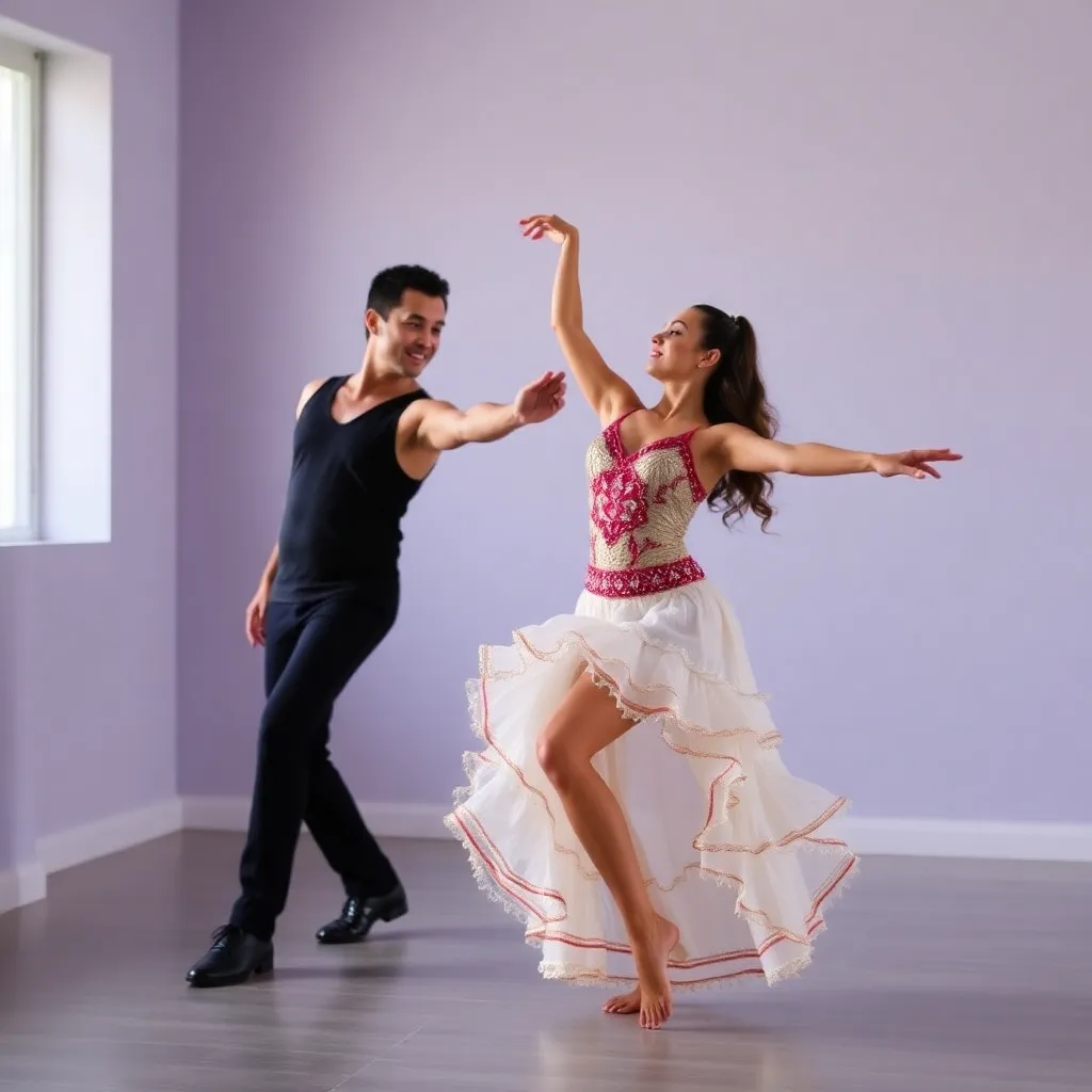 Monet Dance Academy