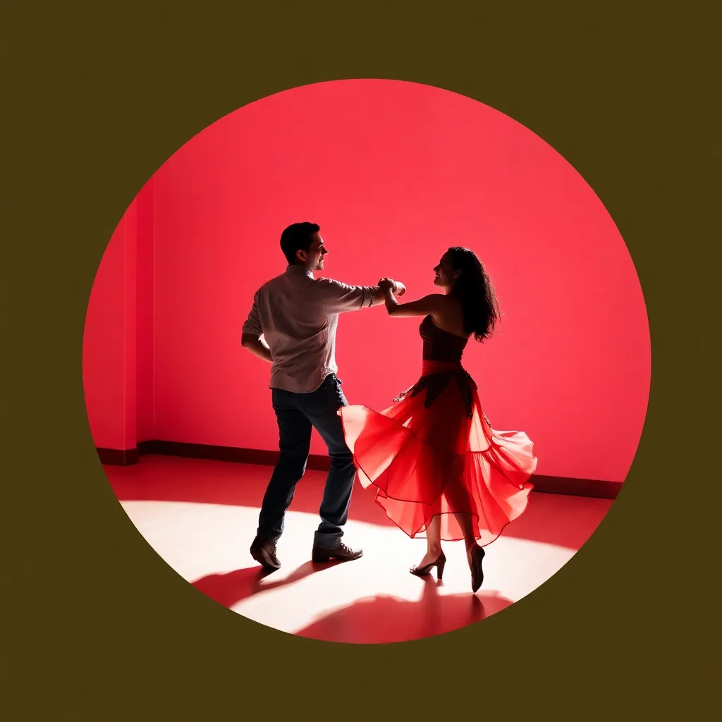 More Dance Studio