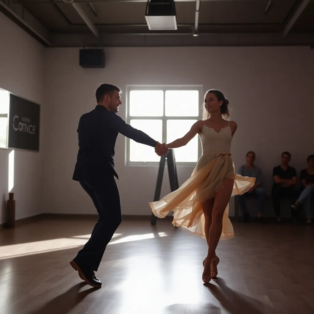 Morka Dance Std.
