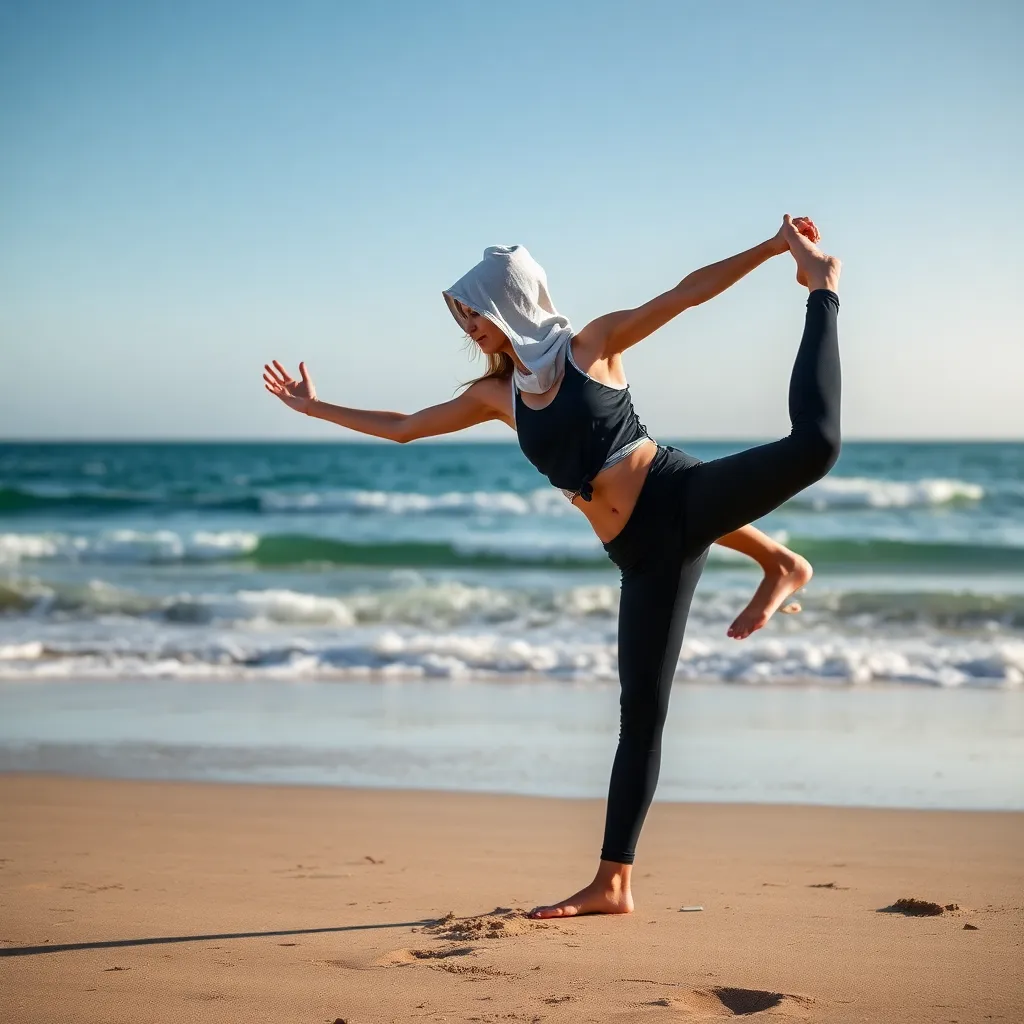 Motion Hood Academia De Danza